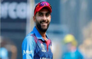 Hashmatullah Shahidi Profile – Age, Career Info & Stats