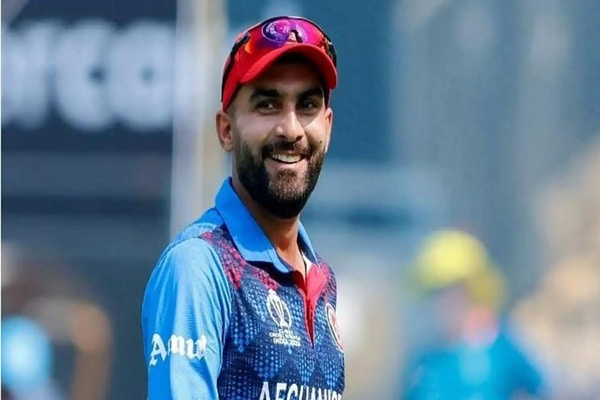 Hashmatullah Shahidi Profile – Age, Career Info & Stats