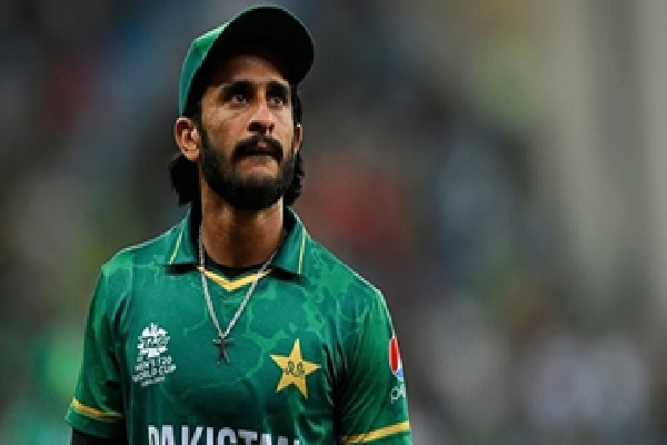 Hasan Ali Profile – Age, Career Info & Stats
