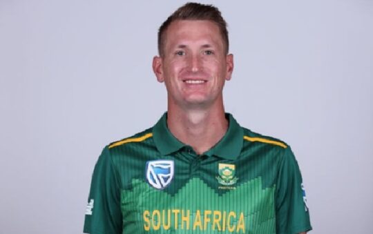 Chris Morris Profile – Age, Career Info & Stats