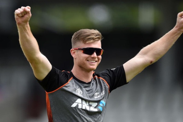 James Neesham Profile – Age, Career Info & Stats James Neesham Profile – Age, Career Info & Stats