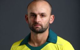 Nathan Lyon Profile – Age, Career Info & Stats