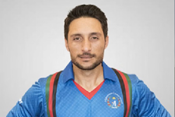 Rahmat Shah Profile – Age, Career Info & Stats Rahmat Shah Profile – Age, Career Info & Stats