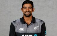Ish Sodhi Profile – Age, Career Info & Stats