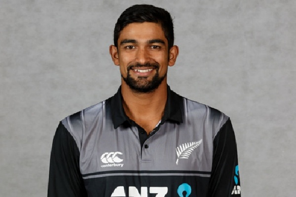 Ish Sodhi Profile – Age, Career Info & Stats Ish Sodhi Profile – Age, Career Info & Stats