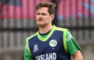 Mark Adair Profile – Age, Career Info & Stats