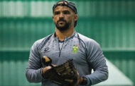 Jean-Paul Duminy Profile – Age, Career Info & Stats