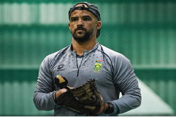 Jean-Paul Duminy Profile – Age, Career Info & Stats