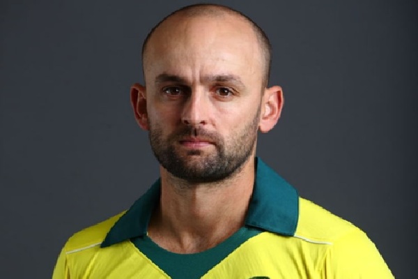 Nathan Lyon Profile – Age, Career Info & Stats
