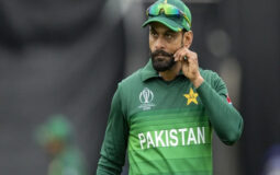 Mohammad Hafeez Profile – Age, Career Info & Stats