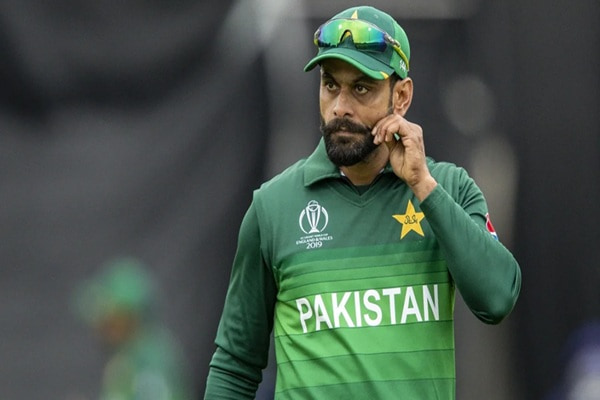 Mohammad Hafeez Profile – Age, Career Info & Stats