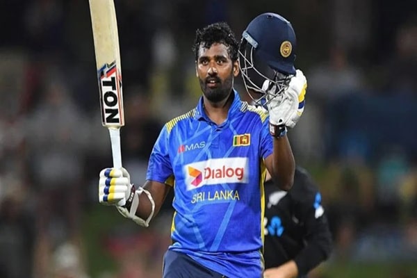 Thisara Perera Profile – Age, Career Info & Stats