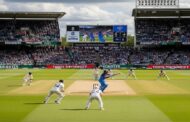 England Cricket Team VS India National Cricket Team Match Scorecard