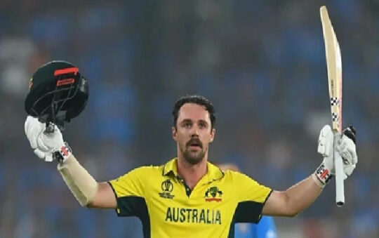 Travis Head Profile – Age, Career Info & Stats