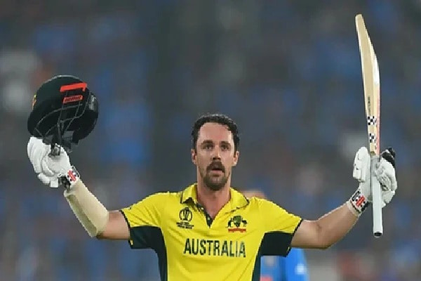 Travis Head Profile – Age, Career Info & Stats