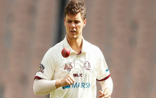 Mitchell Swepson Profile – Age, Career Info & Stats