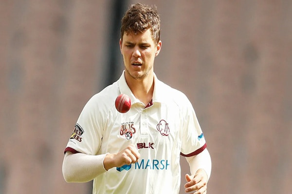 Mitchell Swepson Profile – Age, Career Info & Stats