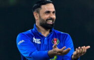 Mohammad Nabi Profile – Age, Career Info & Stats