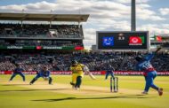 Afghanistan National Cricket Team vs Australian Men’s Cricket Team Match Scorecard