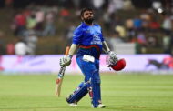 Mohammad Shahzad Profile – Age, Career Info & Stats