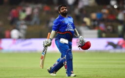 Mohammad Shahzad Profile – Age, Career Info & Stats