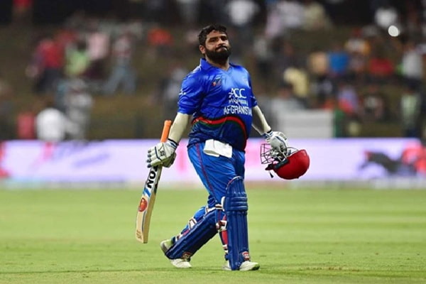 Mohammad Shahzad Profile – Age, Career Info & Stats