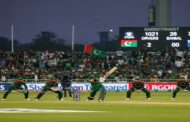 Pakistan National Cricket Team Vs Bangladesh National Cricket Team Match Scorecard