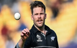 Lockie Ferguson Profile – Age, Career Info & Stats