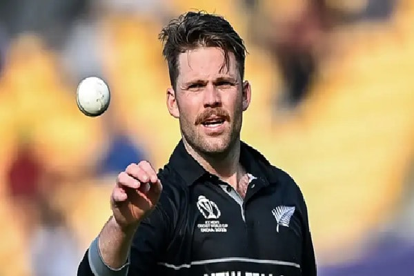Lockie Ferguson Profile – Age, Career Info & Stats