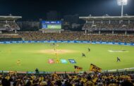 Chennai Super Kings vs Kolkata Knight Riders Match Scorecard-25th Match 11 April 2025