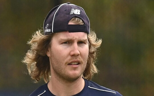 Will Pucovski Profile – Age, Career Info & Stats