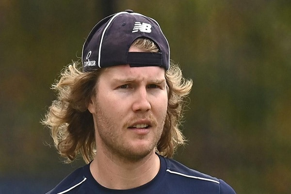 Will Pucovski Profile – Age, Career Info & Stats