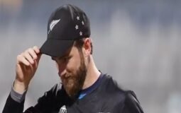 Kane Williamson Profile – Age, Career Info & Stats