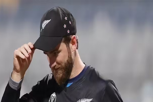 Kane Williamson Profile – Age, Career Info & Stats