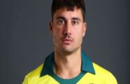Marcus Stoinis Profile – Age, Career Info & Stats