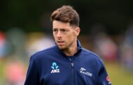Mitchell Santner Profile – Age, Career Info & Stats