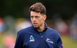 Mitchell Santner Profile – Age, Career Info & Stats
