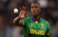 Lungi Ngidi Profile – Age, Career Info & Stats