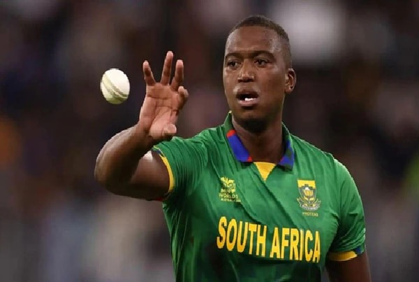Lungi Ngidi Profile – Age, Career Info & Stats