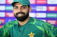 Shadab Khan Profile – Age, Career Info & Stats