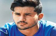 Manish Pandey Profile – Age, Career Info & Stats