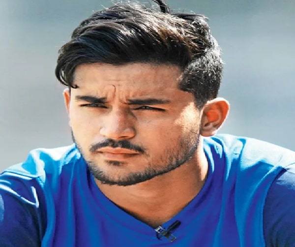 Manish Pandey Profile – Age, Career Info & Stats
