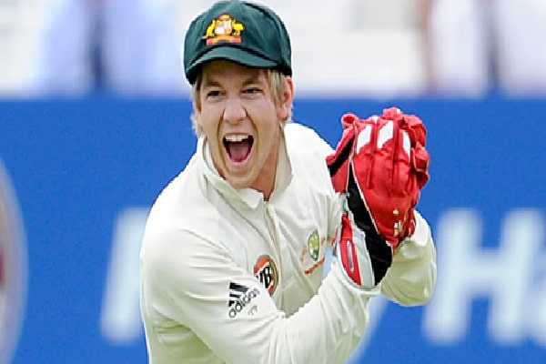 Tim Paine Profile – Age, Career Info & Stats