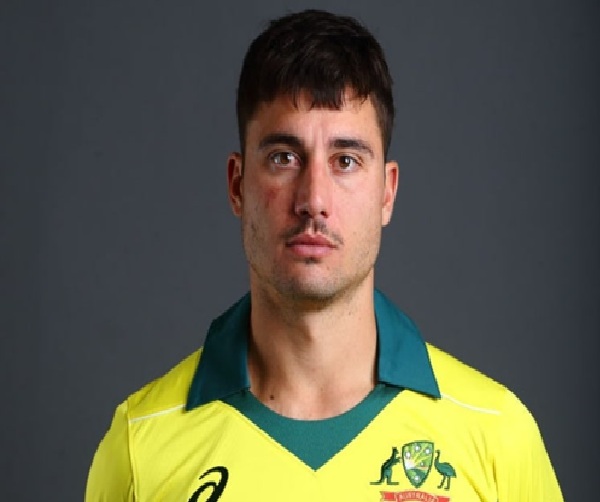 Marcus Stoinis Profile – Age, Career Info & Stats